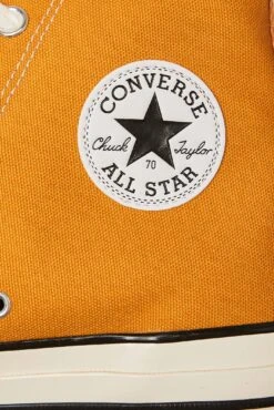 Converse Chuck 70 'Sunflower' -Rooted Store 162054C 4