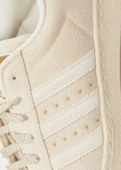 Adidas Superstar 82 'Non Dyed/Chalk White' -Rooted Store AdidasSuperstar82 NonDyedChalkWhite 4