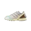 Adidas ZX 6000 - XZ 0006-Inside Out 'Clear Brown/Chalk White/Sand' -Rooted Store AdidasZX6000 XZ0006 InsideOut ClearBrown ChalkWhite Sand