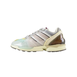 Adidas ZX 6000 - XZ 0006-Inside Out 'Clear Brown/Chalk White/Sand'