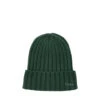 Visvim Cotton Knit Cap 'Green' -Rooted Store BUY 0124103003011 GREE ROOTED NASHVILLE 1