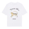Visvim Tora Tee 'White' -Rooted Store BUY 0124105010030 ROOTED NASHVILLE 1