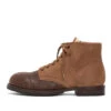 Visvim Brigadier Boots-Folk 'Brown' -Rooted Store BUY 0124202002008 BR ROOTED NASHVILLE 1