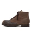 Visvim Brigadier Boots-Folk 'Dark Brown'