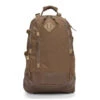 Visvim Cordura 20L Backpack 'Olive' -Rooted Store BUY 0124203003035 O ROOTED NASHVILLE 1