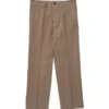 Visvim Wide Chino Pants 'Beige' -Rooted Store BUY 0124205008008 ROOTED NASHVILLE 1