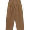 Visvim Russo Chino Pants 'Light Brown' -Rooted Store BUY 0124205008011 ROOTED NASHVILLE 1