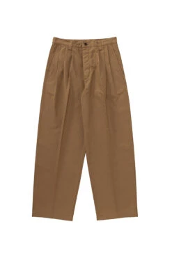 Visvim Russo Chino Pants 'Light Brown'