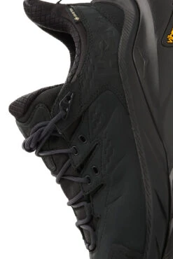 Hoka Mens Kaha 2 Low GTX Shoes -Rooted Store BUY 1123190 BBLC ROOTED NASHVILLE 4