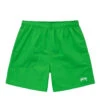 Stussy Stock Water Shorts 'Classic Green' -Rooted Store BUY 113155N CLGR ROOTED NASHVILLE 1