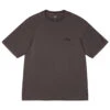 Stussy Lazy Tee 'Faded Black' -Rooted Store BUY 1140283 FBLA ROOTED NASHVILLE 1