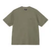Stussy Lazy Tee 'Pine' -Rooted Store BUY 1140283 PINE ROOTED NASHVILLE 1