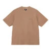 Stussy Lazy Tee 'Umber' -Rooted Store BUY 1140283 UMBE ROOTED NASHVILLE 1 91de68ff ce03 4291 9ad3 8bda91b077ac