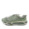 Hoka U Mafate Three2 'Barley/Seed Green' -Rooted Store BUY 1141572 BYS ROOTED NASHVILLE 1