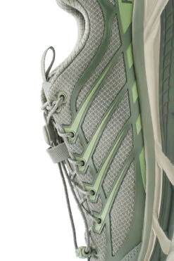 Hoka U Mafate Three2 'Barley/Seed Green' -Rooted Store BUY 1141572 BYS ROOTED NASHVILLE 4