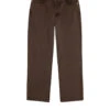 Stussy Classic Washed Jeans 'Brown' -Rooted Store BUY 116659 BROW ROOTED NASHVILLE 1