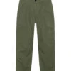Stussy Military Cargo Ripstop Pants 'Olive Green' -Rooted Store BUY 116668 OLGR ROOTED NASHVILLE 1