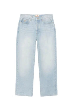 Stussy New Classic Denim 'Light Wash'
