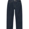 Stussy New Classic Jeans 'Rinsed Indigo' -Rooted Store BUY 116672 RIIN ROOTED NASHVILLE 1