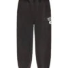 Stussy 80 Fleece Pants 'Washed Black' -Rooted Store BUY 116695 WABL ROOTED NASHVILLE 1