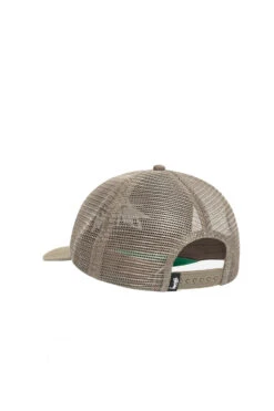 Stussy MD Big Stock Mesh Cap 'Army Green' -Rooted Store BUY 1311162 ARGR ROOTED NASHVILLE 3