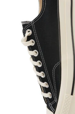 Converse Chuck 70 Ox 'Black' -Rooted Store BUY 162058C ROOTED NASHVILLE 4