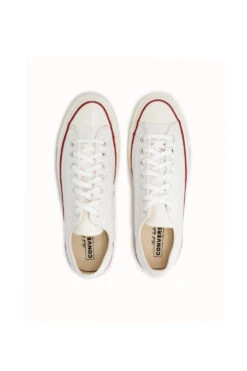 Converse Chuck 70 Ox 'White' -Rooted Store BUY 162065C ROOTED NASHVILLE 3