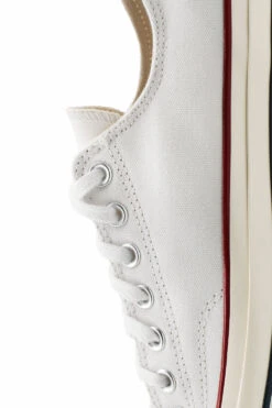 Converse Chuck 70 Ox 'White' -Rooted Store BUY 162065C ROOTED NASHVILLE 4