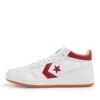 Converse Fast Break Pro Mid 'White/Team Red'