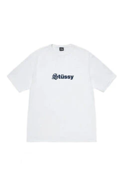 Stussy Reformed Tee 'White'