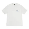 Stussy Superior Quality Pigment Dyed Tee 'Natural' -Rooted Store BUY 1905059 NATU ROOTED NASHVILLE 1