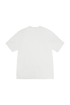 Stussy Arched Pig Dyed Tee 'Natural' -Rooted Store BUY 1905085 NATL ROOTED NASHVILLE 2