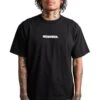 Neighborhood Tee SS-3 'Black' -Rooted Store BUY 232PCNH ST03 BLAC ROOTED NASHVILLE 1