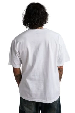 Neighborhood Tee SS-3 'White' -Rooted Store BUY 232PCNH ST03 WHIT ROOTED NASHVILLE 3