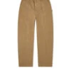 Neighborhood Pin Tuck Pants 'Beige' -Rooted Store BUY 241AQNH PTM05 ROOTED NASHVILLE 1