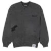 Neighborhood Savage Crewneck 'Black'
