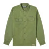 Neighborhood BDU Shirt 'Olive Drab' -Rooted Store BUY 241TSNH SHM09 ROOTED NASHVILLE 1