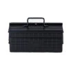Neighborhood X Toyo Steel ST-350 Tool Box 'Black' -Rooted Store BUY 24203TYN AC01 ROOTED NASHVILLE 1