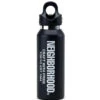 Neighborhood X Revomax Vacuum Insulated 12oz Bottle 'Black' -Rooted Store BUY 24222RXN AC01 BLAC ROOTED NASHVILLE 1