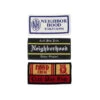 Neighborhood Pub Towel Set -Rooted Store BUY 242FTNH AC01 ROOTED NASHVILLE 1