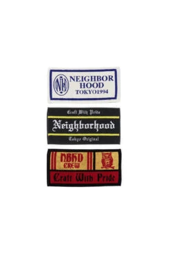 Neighborhood Pub Towel Set