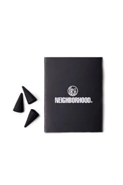 Neighborhood X Kuumba Transition Cone Incense