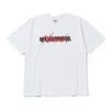 Neighborhood X Nanga Tee 'White' -Rooted Store BUY 242PCNNN ST01 WHIT ROOTED NASHVILLE 1