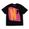 Neighborhood X Phingerin Tee 'Black' -Rooted Store BUY 242PCPGN ST01 BLAC ROOTED NASHVILLE 1