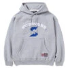 Neighborhood X Subware Hoodie 'Grey' -Rooted Store BUY 242UW49N CSM02 ROOTED NASHVILLE 1