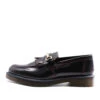 Dr. Martens Dr Martens Adrian Snaffle Loafer 'Cherry Red Arcadia' -Rooted Store BUY 25363600 ROOTED NASHVILLE 1