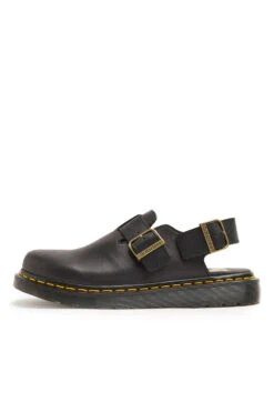 Dr. Martens Dr Martens Jorge Mule 'Black'