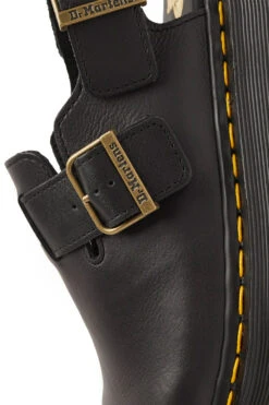 Dr. Martens Dr Martens Jorge Mule 'Black' -Rooted Store BUY 27493001 ROOTED NASHVILLE 4