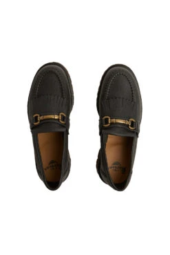 Dr. Martens Dr Martens Adrian Westminster 'Black' -Rooted Store BUY 30610001 ROOTED NASHVILLE 3