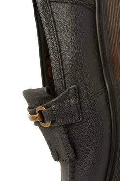 Dr. Martens Dr Martens Adrian Westminster 'Black' -Rooted Store BUY 30610001 ROOTED NASHVILLE 4